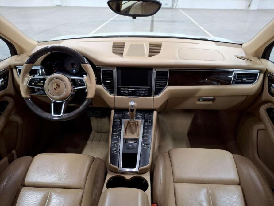 Porsche Macan I Казань  - изображение 17
