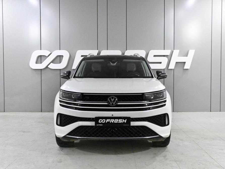 Volkswagen Tavendor I Ростов-на-Дону  - изображение 3
