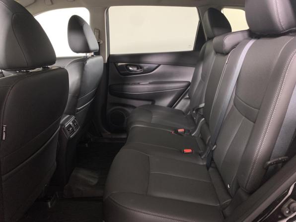 Nissan X-Trail III Рестайлинг с пробегом 2021 года, цена 2 650 000 рублей, 26583 км, внедорожник, Автокод Объявления