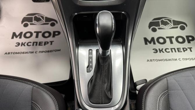 Opel Astra J Рестайлинг с пробегом 2013 года, цена 610 000 рублей, 174227 км, седан, Автокод Объявления