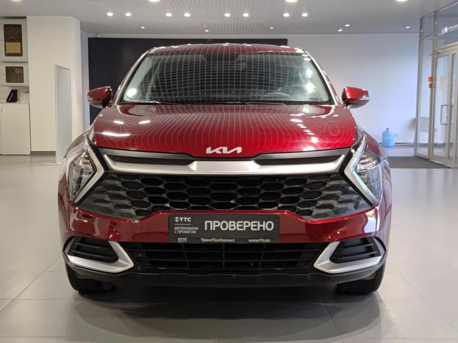 Kia Sportage V Казань  - изображение 2