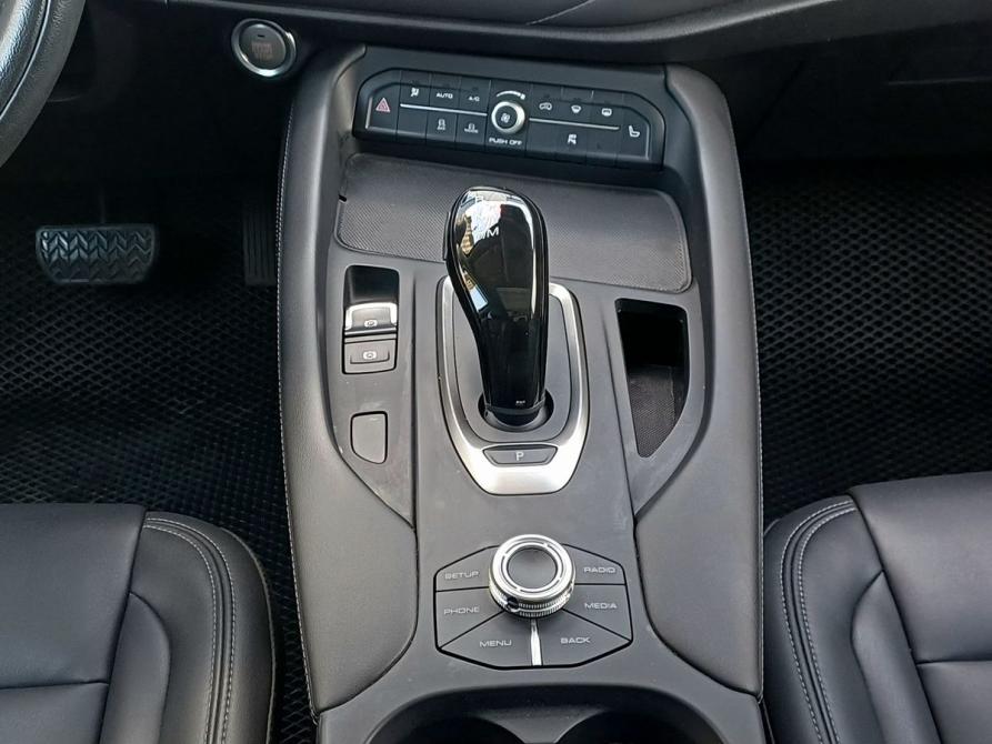 Haval F7 I Москва  - изображение 14