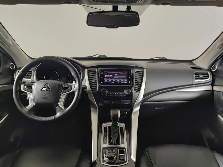Mitsubishi Pajero Sport III Уфа  - изображение 17