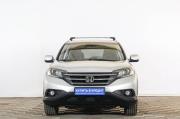 Honda CR-V IV Тюмень  - изображение 22