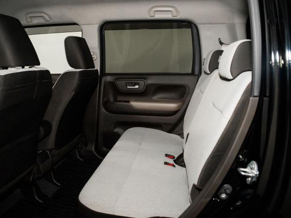 Honda N-WGN II с пробегом 2020 года, цена 799 500 рублей, 171843 км, хэтчбек, Автокод Объявления