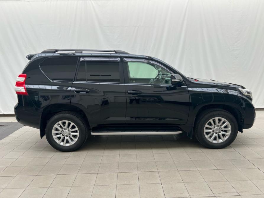 Toyota Land Cruiser Prado 150 Series Рестайлинг 1 Нижний Тагил  - изображение 7
