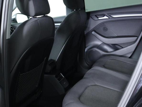 Audi A3 III (8V) Рестайлинг с пробегом 2020 года, цена 2 000 000 рублей, 96892 км, седан, Автокод Объявления