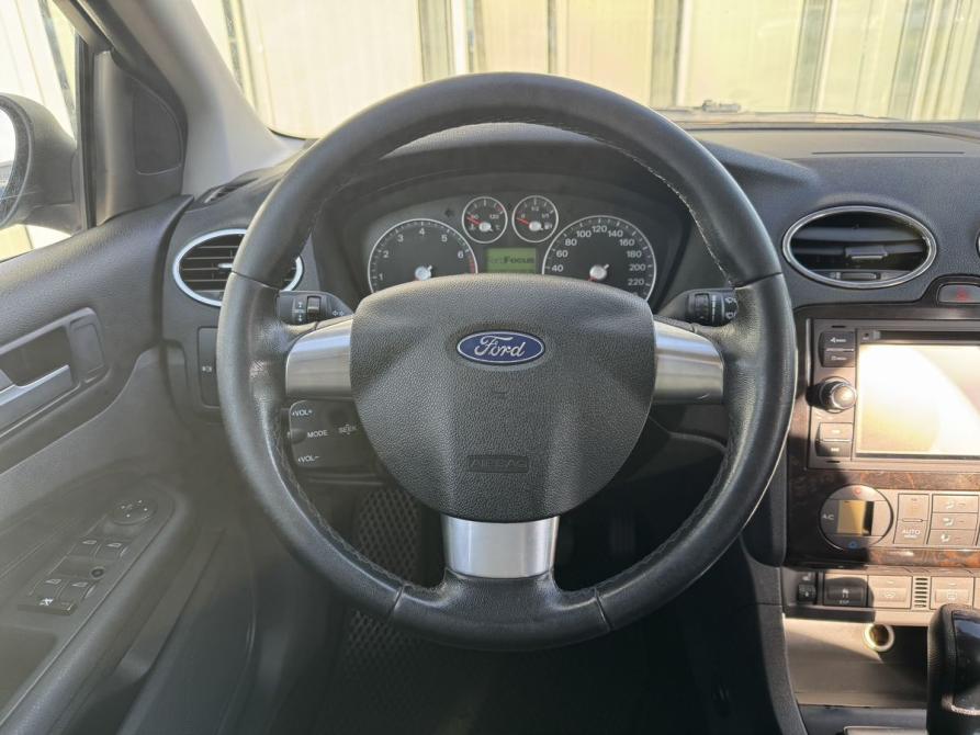 Ford Focus II Воронеж  - изображение 10