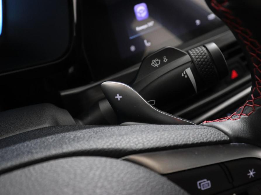 Geely Tugella I Рестайлинг Химки  - изображение 16