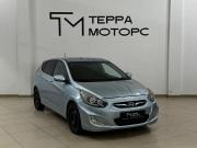 Hyundai Solaris I Екатеринбург  - изображение 25