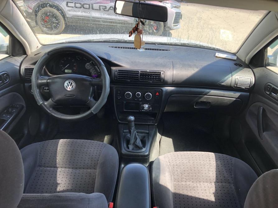 Volkswagen Passat B5 Брянск  - изображение 10