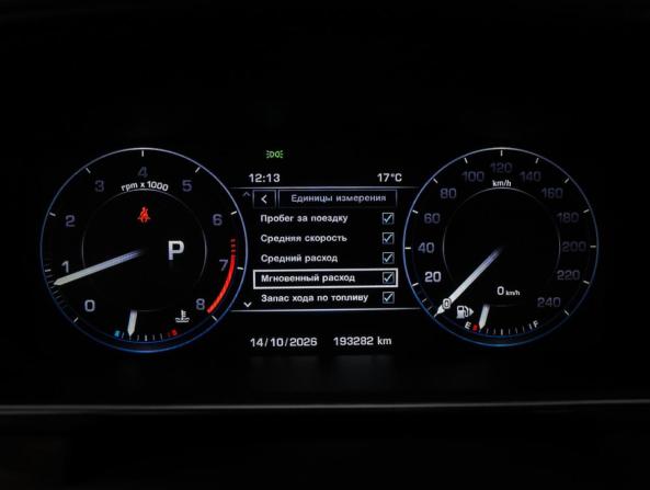 Land Rover Range Rover Sport II с пробегом 2014 года, цена 2 990 000 рублей, 193281 км, внедорожник, Автокод Объявления