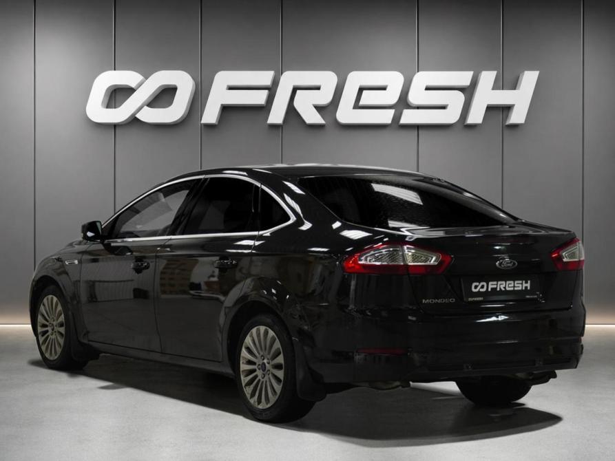 Ford Mondeo IV Рестайлинг Тверь  - изображение 2