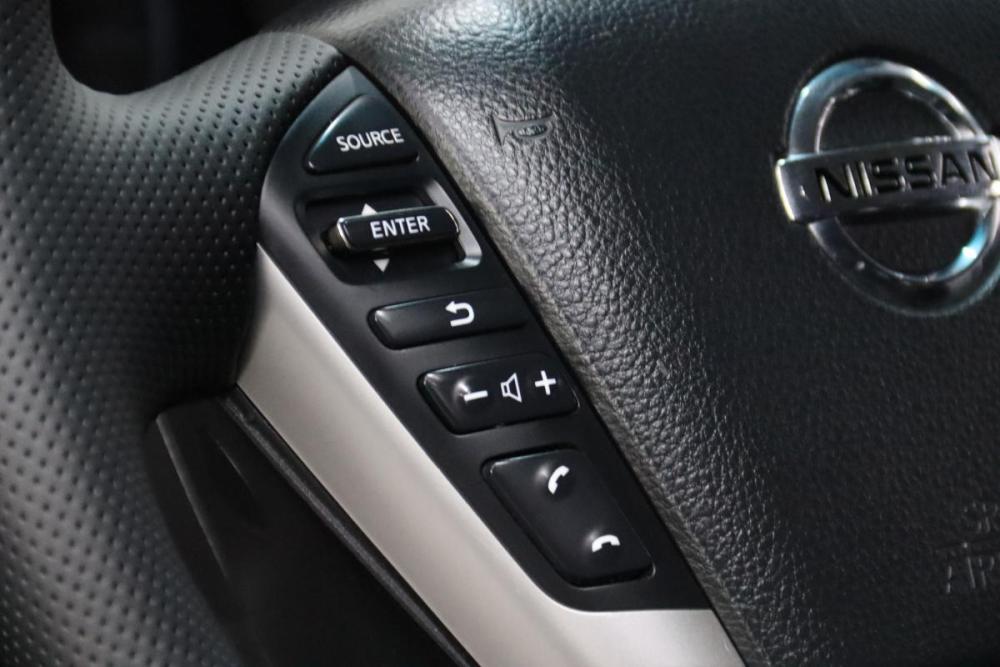 Nissan Murano II (Z51) Рестайлинг 2 Сургут  - изображение 18