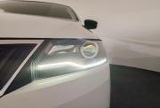 Skoda Rapid I Рестайлинг Ярославль  - изображение 44