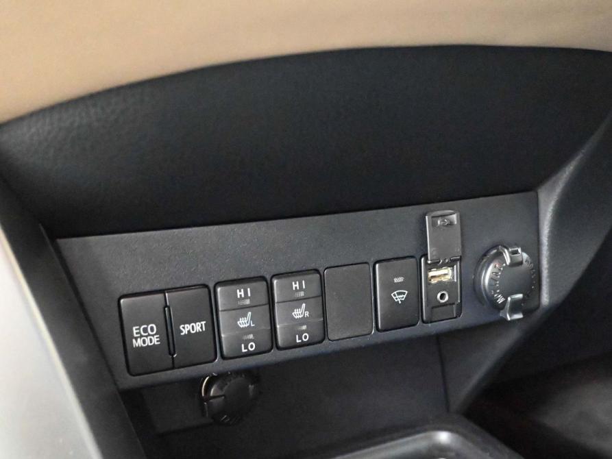 Toyota RAV4 IV (XA40) Ростов-на-Дону  - изображение 17