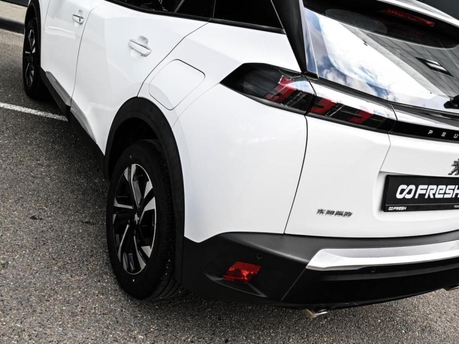 Peugeot 2008 II Новороссийск  - изображение 8