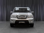 Honda Pilot II Тюмень  - изображение 27