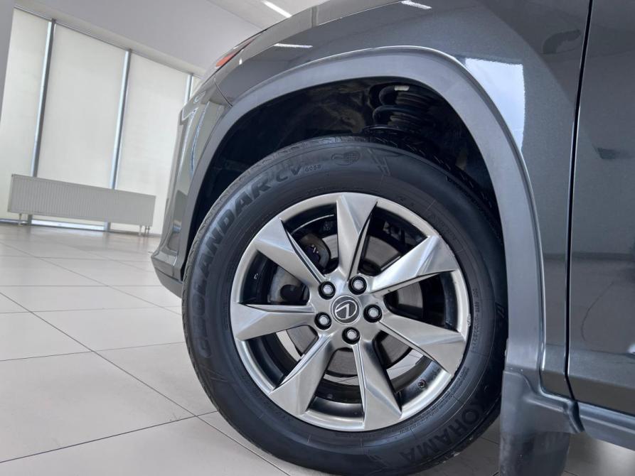 Lexus RX IV Волгоград  - изображение 12