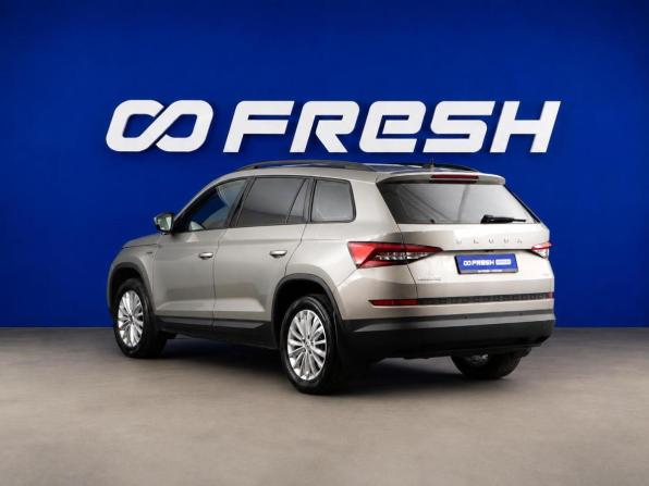 Skoda Kodiaq I с пробегом 2020 года, цена 2 699 000 рублей, 79739 км, внедорожник, Автокод Объявления