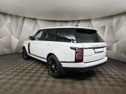 Land Rover Range Rover IV Рестайлинг Москва  - изображение 26