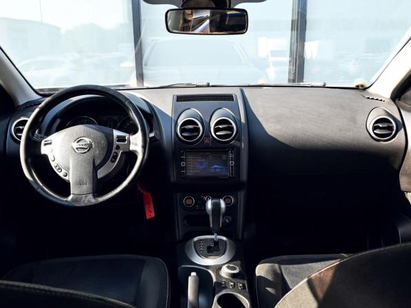 Nissan Qashqai I Рестайлинг с пробегом 2011 года, цена 889 000 рублей, 249500 км, внедорожник, Автокод Объявления