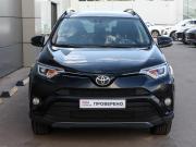 Toyota RAV4 IV (XA40) Рестайлинг Москва  - изображение 21