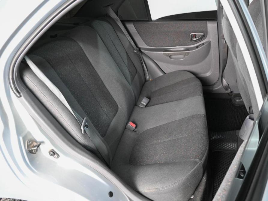 Hyundai Accent II Ростов-на-Дону  - изображение 7