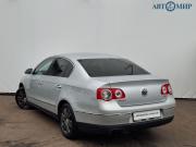 Volkswagen Passat B6 Москва  - изображение 19