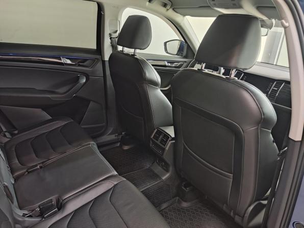Skoda Kodiaq I с пробегом 2019 года, цена 2 980 000 рублей, 108025 км, внедорожник, Автокод Объявления