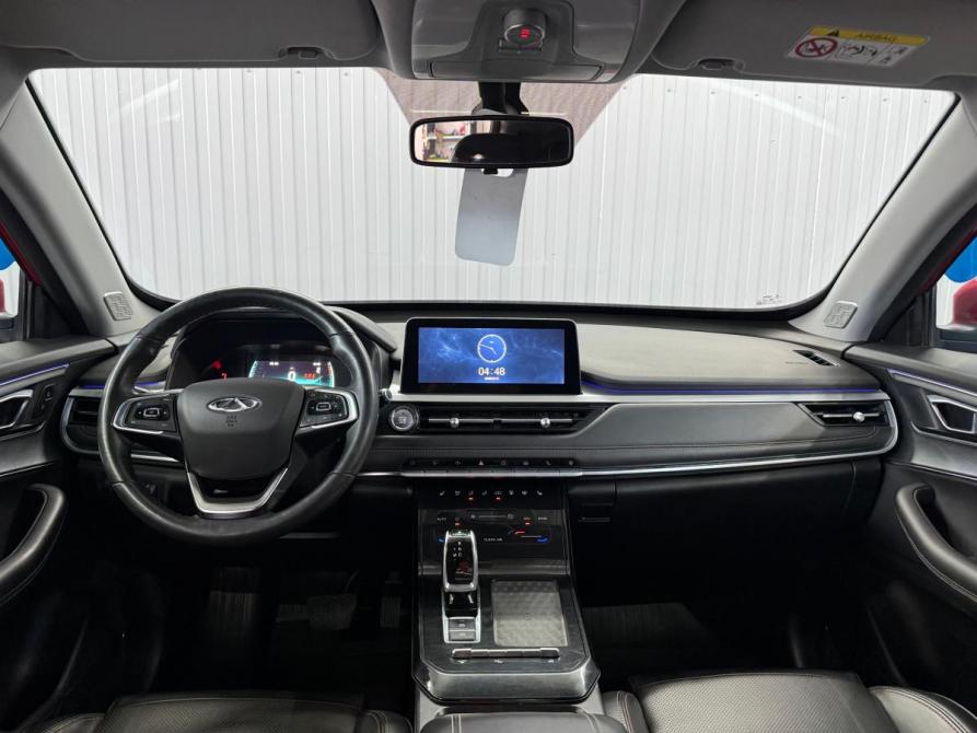 Chery Tiggo 7 Pro I Краснодар  - изображение 9