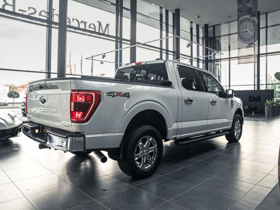 Ford F-150 XIV Ростов-на-Дону  - изображение 7