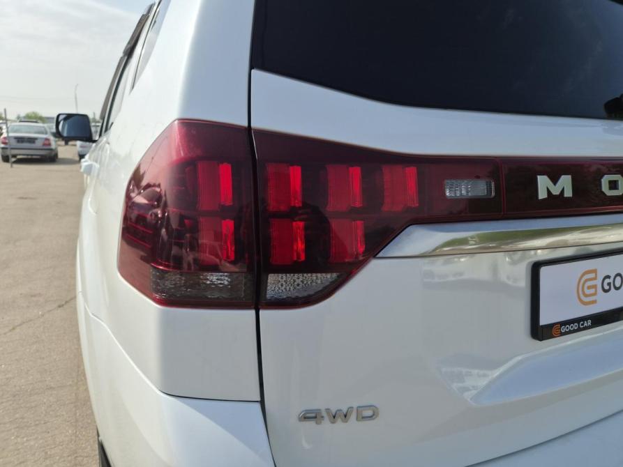 Kia Mohave I Рестайлинг 2 Саратов  - изображение 15
