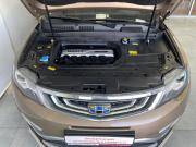 Geely Atlas I Красноярск  - изображение 31