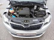 Skoda Rapid I Рестайлинг Чебоксары  - изображение 33