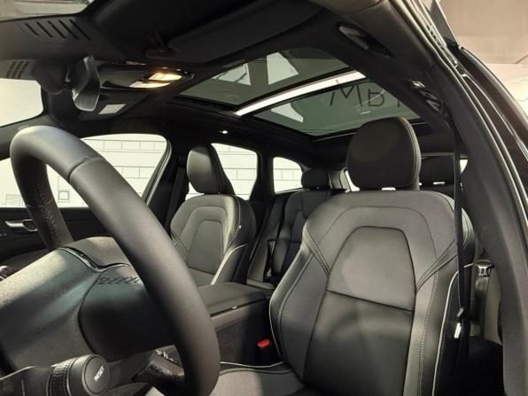 Новый Volvo XC60 II Рестайлинг 2025 года, цена 6 500 000 рублей, внедорожник, Автокод Объявления