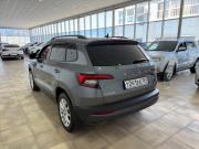 Skoda Karoq I Новороссийск  - изображение 39
