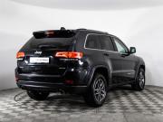 Jeep Grand Cherokee IV (WK2) Рестайлинг Санкт-Петербург  - изображение 26