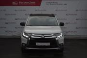 Mitsubishi Outlander III Рестайлинг 2 Старый Оскол  - изображение 22