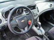 Chevrolet Cruze I Новосибирск  - изображение 29