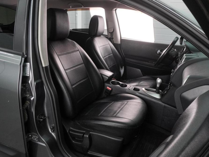 Nissan Qashqai I Рестайлинг Воронеж  - изображение 8