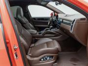 Porsche Cayenne III Москва  - изображение 64