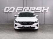 Geely Emgrand II Воронеж  - изображение 22