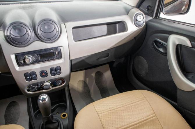 Renault Logan I Рестайлинг с пробегом 2010 года, цена 349 000 рублей, 230000 км, седан, Автокод Объявления