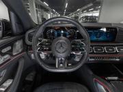 Mercedes-Benz GLS AMG II (X167) Рестайлинг Москва  - изображение 45