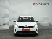 Kia Rio IV Рестайлинг Екатеринбург  - изображение 17