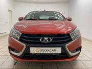 Lada (ВАЗ) Vesta I Энгельс  - изображение 34