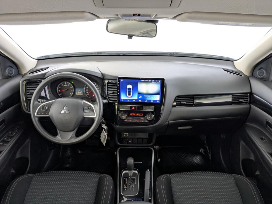 Mitsubishi Outlander III Рестайлинг 3 Москва  - изображение 14
