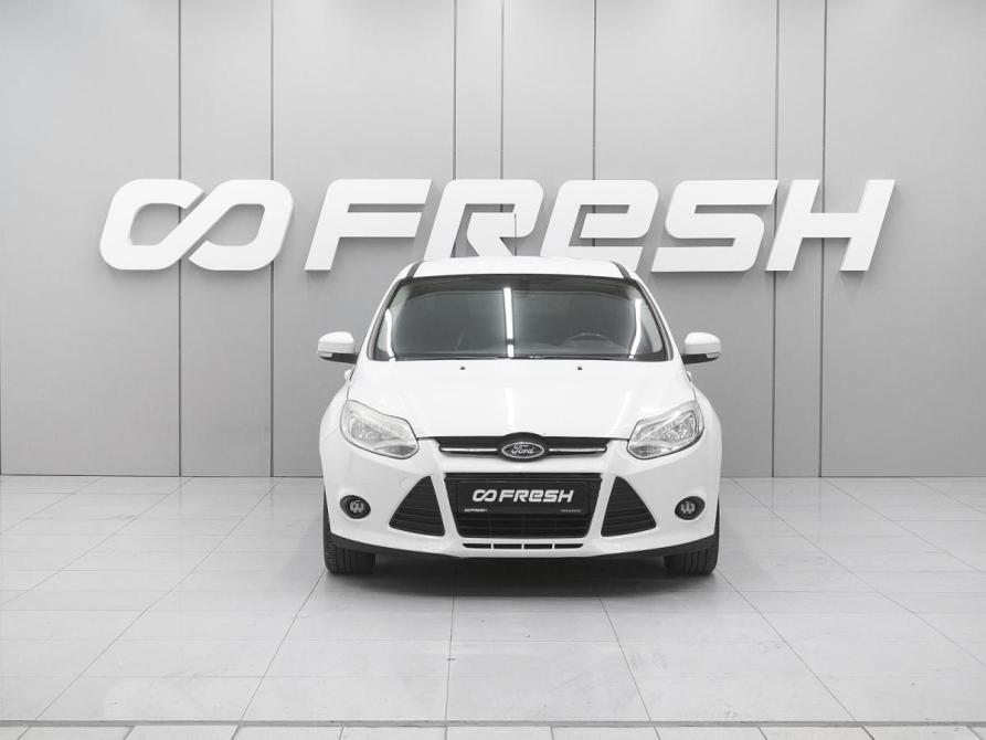 Ford Focus III Ростов-на-Дону  - изображение 3