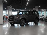 Toyota Land Cruiser Prado 250 Series Москва  - изображение 34